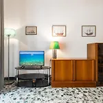 Machiavelli Home & Relax, Ampio Appartamento Centrale