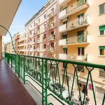 Machiavelli Home & Relax, Ampio Appartamento Centrale