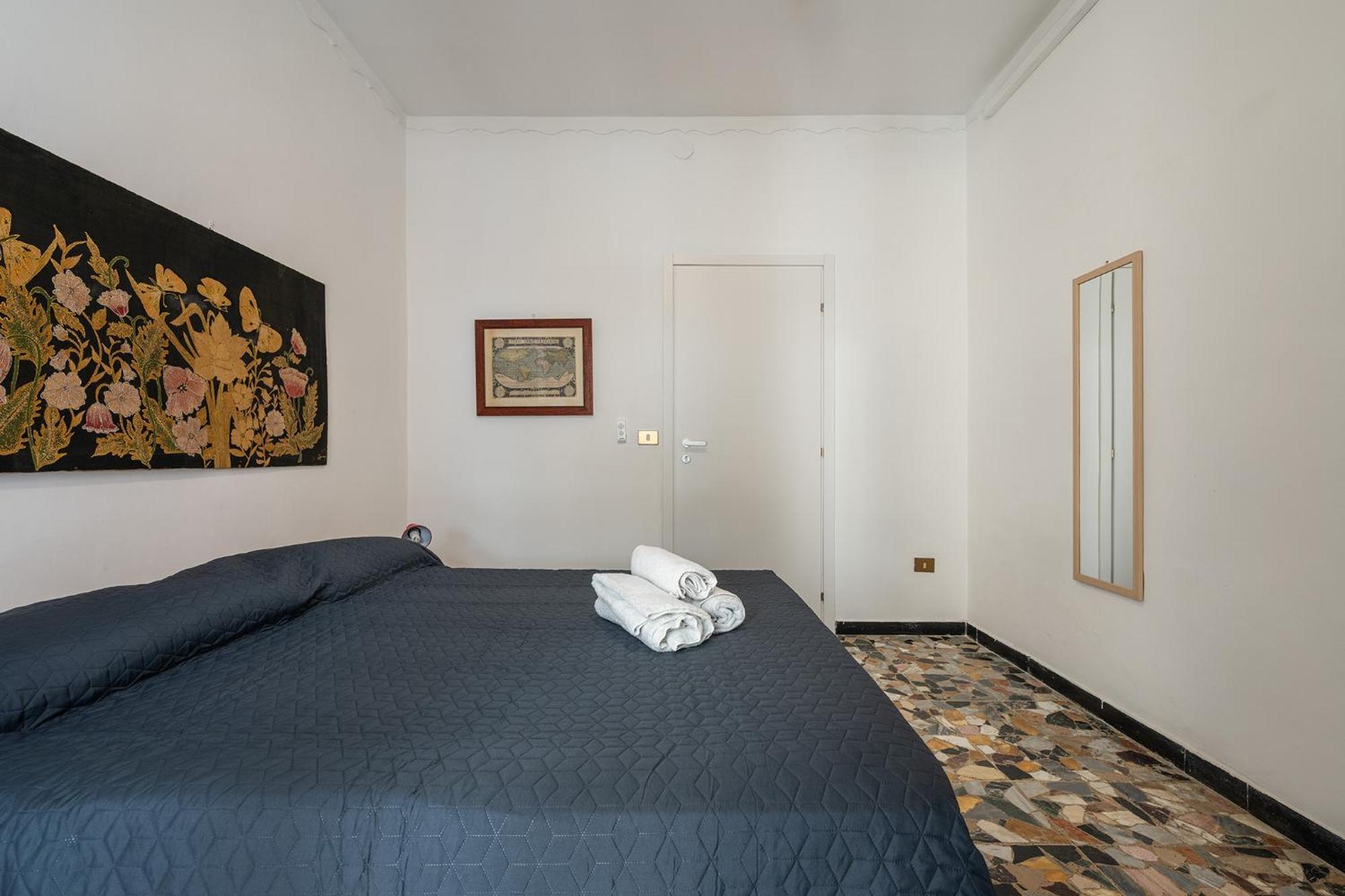 Machiavelli & Relax, Ampio Appartamento Cagliari