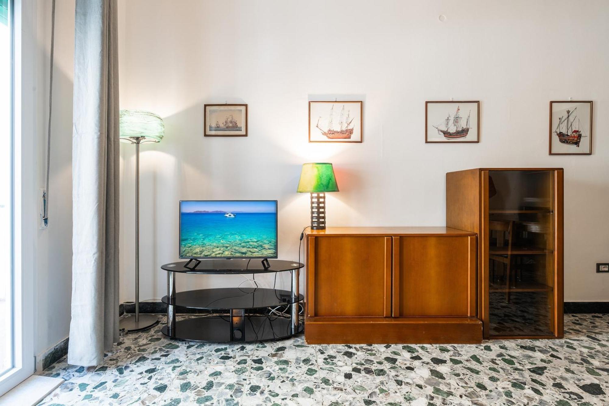 Machiavelli & Relax, Ampio * Cagliari