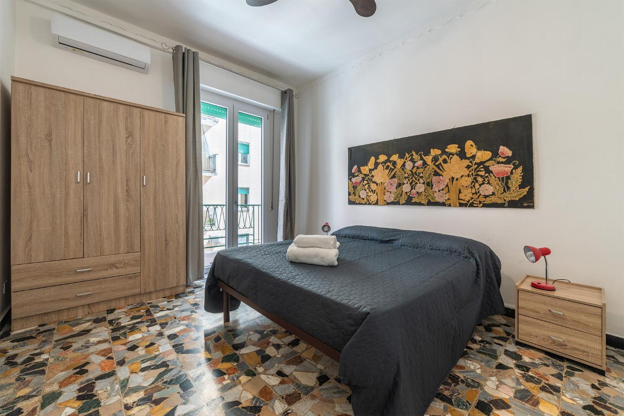 Machiavelli & Relax, Ampio Apartment *