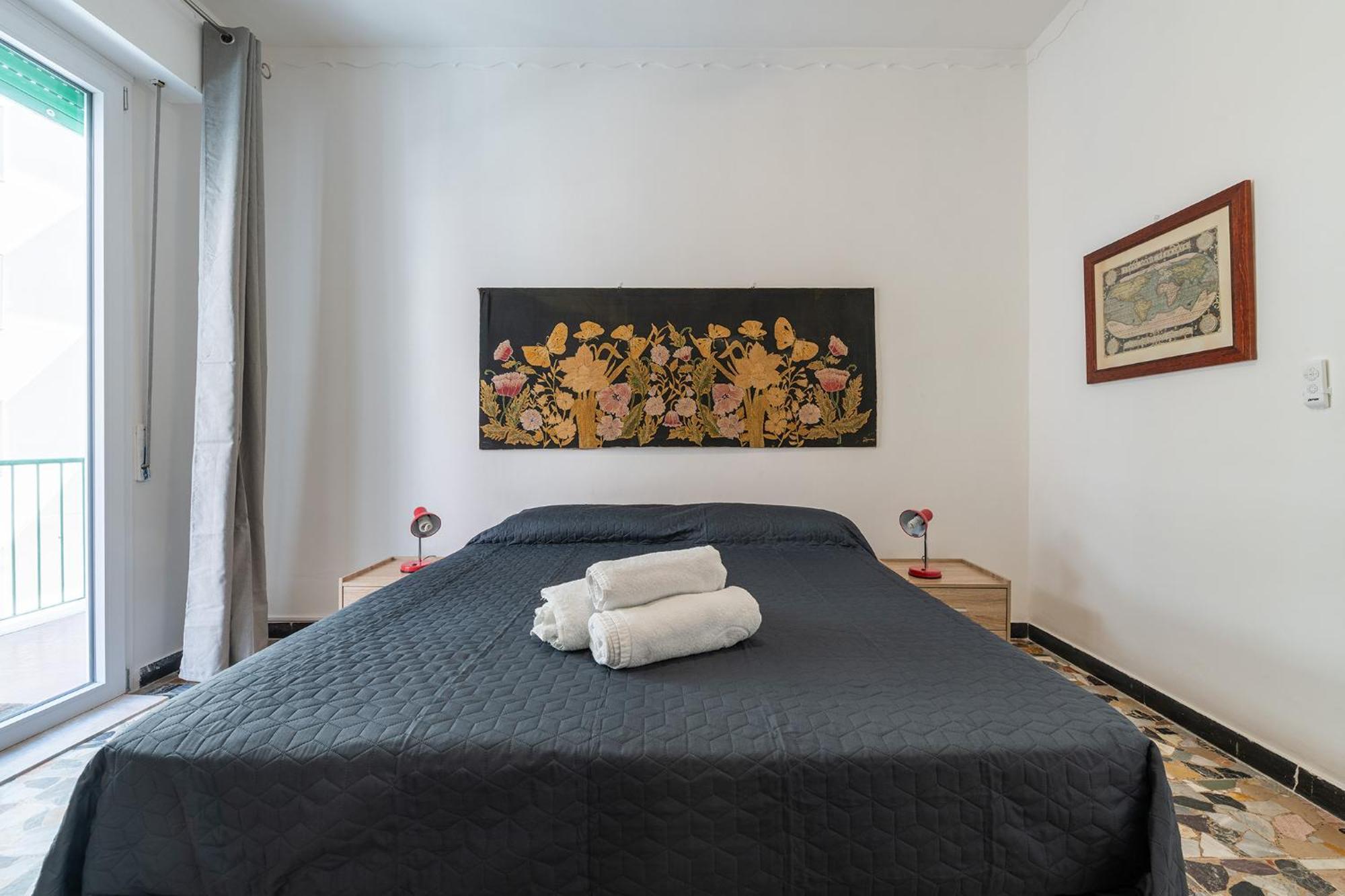 Machiavelli & Relax, Ampio Apartment *